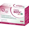 Produktbild: OMNi-BiOTiC 10 Kids Pulver 20 St