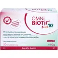 Produktbild: OMNI BiOTiC 10 Kids 2,5 g Pulver 20 St PZN 18854429