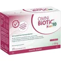 Produktbild: OMNI BiOTiC 10 Kids 2,5 g Pulver 20 St. PZN 18854429