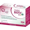Produktbild: 2x OMNI BiOTiC 10 Kids 2,5 g Pulver 20 ST