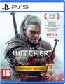 Produktbild: The Witcher 3 Wild Hunt Complete Edition Juego para PlayStation 5, PS5 [PAL ES]