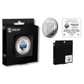 Produktbild: Highland Mint NFL Frankfurt Game 2023 Official Flip Coin (39mm) Münze