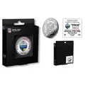 Produktbild: NFL Frankfurt Game 2023 Official Flip Coin (39mm) Münze
