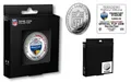 Produktbild: NFL Frankfurt Germany Game Chiefs vs Dolphins offizielle Flip Coin Münze in Box