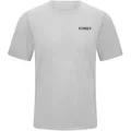 Produktbild: Cep Herren Core Run Shirt grau