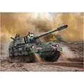 Produktbild: Revell Model Set Panzerhaubitze 2000 (63347)