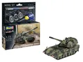 Produktbild: Revell 63347 Model Set 1:72 Panzerhaubitze 2000 Panzer Komplettset Farben Kleber