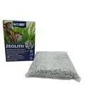 Produktbild: Hobby Zeolith 500g  Filtermedium Kristallines Filtersilikat hemmt Algenwachstum
