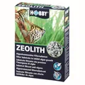 Produktbild: Hobby Zeolith 500g 5-8mm - Algenhemmendes Filtersilikat - Filtermaterial