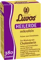 Produktbild: Heilerde-Gesellschaft Luvos Just GmbH & Co. KG LUVOS Heilerde mikrofein Pulver zum Einnehmen 380 g 06129410