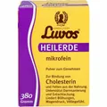 Produktbild: LUVOS Heilerde mikrofein Pulver zum Einnehmen 380 g PZN06129410