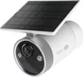 Produktbild: TP-LINK Netzwerkkamera Tapo C465 4K Solar mit Akku und KI-Erkennung TP-Link KI-ErkennungTyp: Indoor/Outdoor: Outdoor Tag-/Nacht-Funktion: IR-Cut-Filter & IR-LED & Spotlight Licht Bildsensor Auflösung: 8 Megapixel Vandalenschutz: Nein Anwendungsbereich: Vi (TAPO C465)
