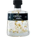 Produktbild: SANSIBAR DELUXE Schickeria Vodkalikör mit Goldstückchen 40% Vol