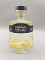 Produktbild: Sansibar DeLuxe Gold Schickeria Vodka Likör 40% Alkohol Deutschland 0,7 Liter