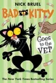 Produktbild: Nick Bruel Bad Kitty Goes to the Vet (Paperback Black-And-White Ed (Taschenbuch)