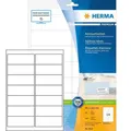 Produktbild: Herma Premium 8635 Etiketten weiß 99.1 x 38.1mm, 140 Stück