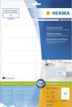Produktbild: Herma 8635 8635 Premium Etikett - weiß, 99,1x38,1 mm, permanent, 140 Stück