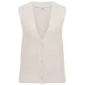 Produktbild: CECIL Strickjacke grau M (40)