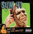 Produktbild: Sum 41 Does This Look Infected? (CD) (US IMPORT)