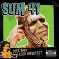 Produktbild: Does This Look Infected? von Sum 41 | CD | Zustand gut