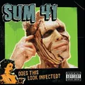 Produktbild: Sum 41 Does this look infected? (2002) [CD]