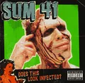Produktbild: Sum 41 - Does This Look Infected? | CD