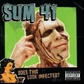 Produktbild: Does This Look Infected? von Sum 41 | CD | Zustand sehr gut