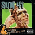 Produktbild: Does This Look Infected? von Sum 41 | CD | Zustand akzeptabel