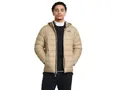Produktbild: Under Armour Legend Daunen-Kapuzenjacke für Herren, City Khaki (299), L