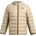Produktbild: UNDER ARMOUR Herren Jacke LEGEND DOWN HOODED JACKET