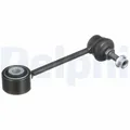 Produktbild: 1x ORIGINAL® Delphi Stange/Strebe, Stabilisator Hinten für Porsche PANAMERA