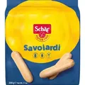 Produktbild: Schär Savoiardi Löffelbiskuits 200g
