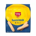Produktbild: Schär Savoiardi Löffelbiscuit (200g Packung) MHD 16.02.26