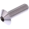 Produktbild: JMP Bolt Linsenschraube mit Innensechskant und 25 mm Länge