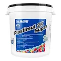 Produktbild: Hydroisolation MAPEI PLASTIMUL 2K SUPER 22,9kg 2-Komponenten-, hochelastische, bitumine Hydroisolation