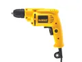Produktbild: DeWalt Bohrmaschine 1-Gang, El. R/L  550 W 10mm DWD014S-QS
