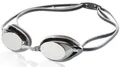 Produktbild: Speedo Vanquisher 2.0 Unisex Schwimmbrille – Verspiegelt, Wettkampf