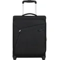 Produktbild: Samsonite LITEBEAM Handgepäck 2 Rollen 45cm - Black Koffer24