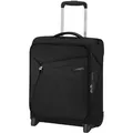 Produktbild: Samsonite 2-Rad Trolley Upright 45/16 Underseater Litebeam Black