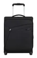 Produktbild: Samsonite Weichgepäck-Trolley Upright 45 / 16 TSA Underseater, 2 Rollen