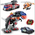 Produktbild: VTech Switch & Go Dinos 3-in-1 Super-T-Rex