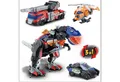 Produktbild: Vtech® Actionfigur 80-549504 Switch & Go Dinos - 3-in-1 Super-T-Rex