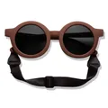 Produktbild: BabyMocs Biegsame Baby-Sonnenbrille