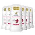 Produktbild: Dove Advanced Care Anti Transpirant Deo Stick go fresh Granatapfelduft Deodorant mit 72 Stunden Schutz vor Achselnässe und Körpergeruch 50 ml