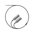 Produktbild: Teenage Engineering Field Audio Cable 3.5 mm to 2 x XLR (male)