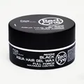 Produktbild: RedOne Full Force Aqua Hair Gel Wax Black 150ml