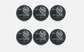 Produktbild: RedOne Aqua Hair Gel Wax Full Force Black, (6er Pack) 150ml