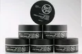 Produktbild: (25,50€ / 1L ) 6 x RedOne Black Aqua Wax Full Force Gel-Wax 150ml