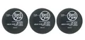 Produktbild: RedOne Aqua Hair Gel Wax Full Force Black, (3er Pack) 150ml