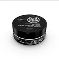 Produktbild: RedOne Aqua Hair Gel Wax Full Force Black, (6er Pack) 150ml